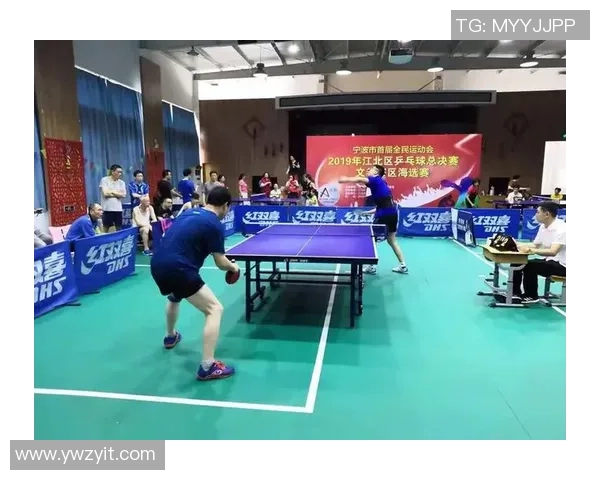 杭州乒乓球队灵活性变革引发热议助力竞技水平提升与发展 杭州乒乓球队灵活性变革引发热议助力竞技水平提升与发展