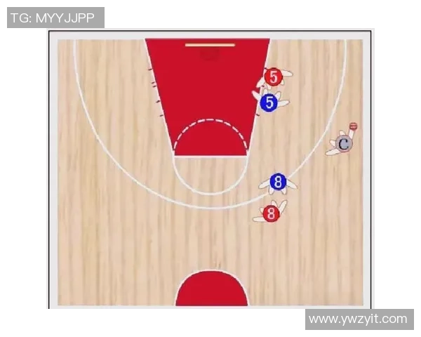 杭州篮球队盯防战术解析与深度剖析助力球队提升竞争力