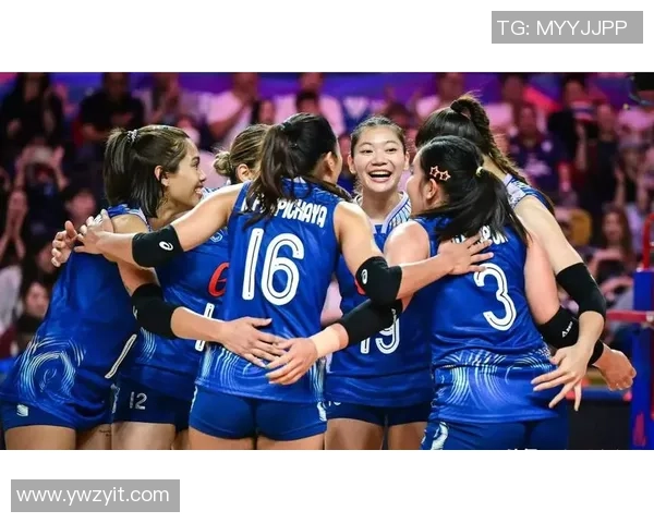 武汉排球队在世界锦标赛中的速度表现分析与未来展望