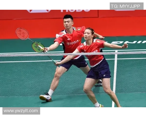 武汉羽毛球队实力崛起力量排行榜中荣登第九位