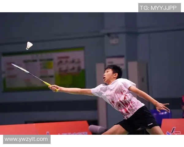 深入分析广州羽毛球队盯防战术的特点与应用策略