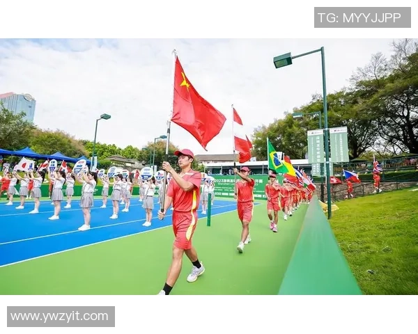 深圳网球队在冠军赛中的表现分析与状态评估