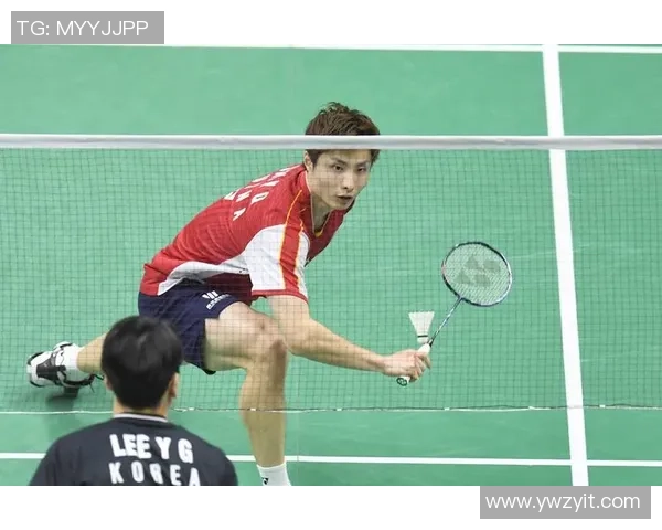 深圳羽毛球队在洲际杯中的默契配合与战术执行分析