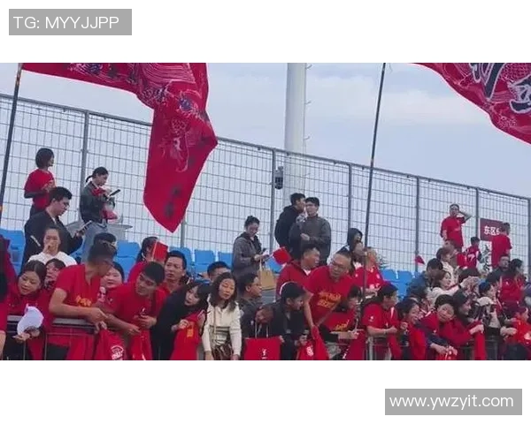 球迷热情迎接足球明星归来共同见证荣耀时刻的欢庆盛宴 球迷热情迎接足球明星归来共同见证荣耀时刻的欢庆盛宴
