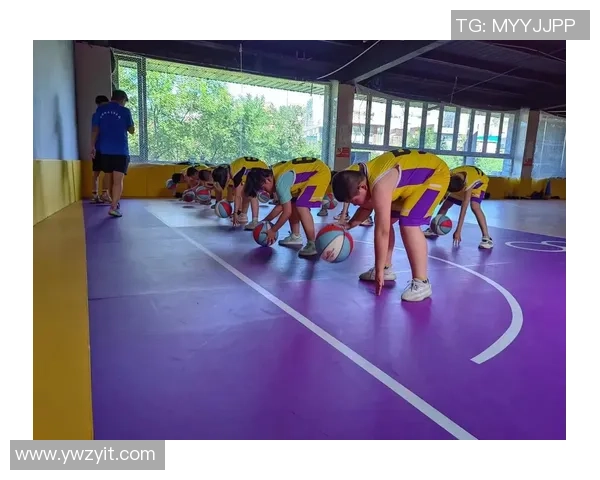 黄芳独家分享篮球心得与技巧助你提升球技的完美指南 黄芳独家分享篮球心得与技巧助你提升球技的完美指南