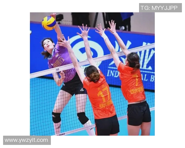 排球巨献：探秘北京排球队的比赛经验