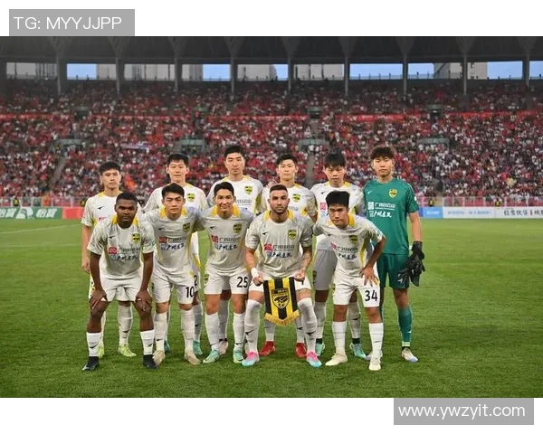 数据分析：广州足球队的个人能力表现