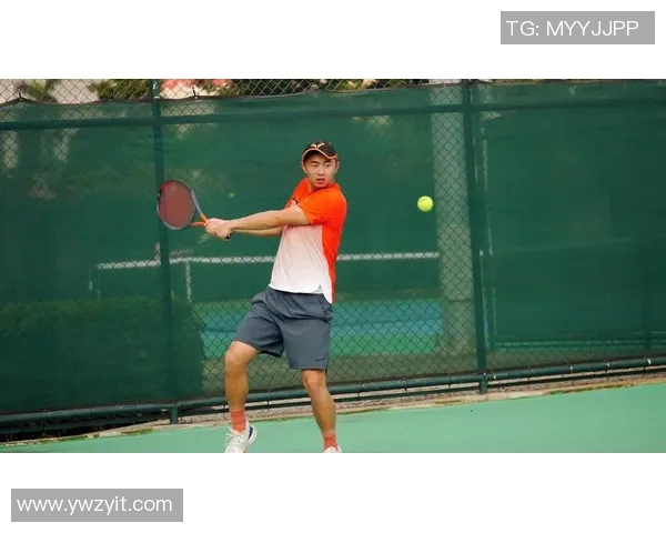 网球评论：深圳网球队的反击得失