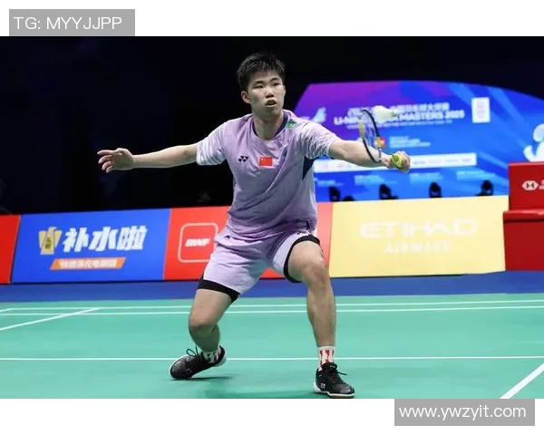 羽毛球热点：解读西安羽毛球队的控制